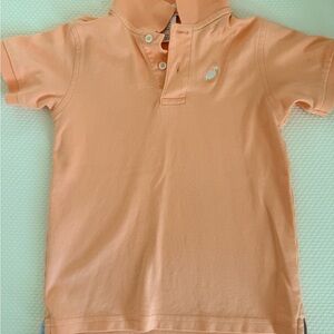 Beaufort Bonnet boys size 5 ‘Prim & Proper’ polo